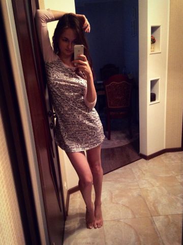 Элеонора